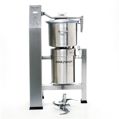 Robot Coupe R23T Vertical Cutter Mixer