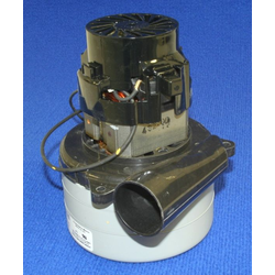 Vac Motor, 36V Dc, 3 Stage