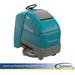 New Tennant T350 24" Disk Rider Scrubber - 210AH Battery