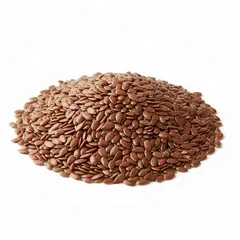 SEEDS FLAX OG | 55 LBS