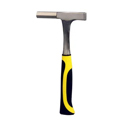 Magnetic Hammers