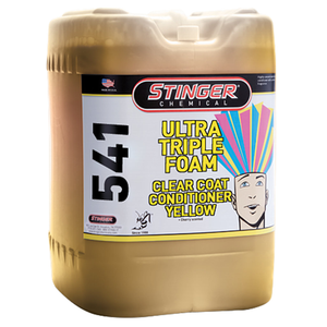 Ultra Triple Foam CC