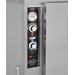 FWE/Food Warming Equipment ETC-1826-5PH Proofer-Heater Transport Cabinet Under Counter