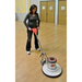 New Viper Venom VN1715 17" Low-Speed Floor Buffer