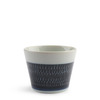 Tobikanna Blue Soba Cup