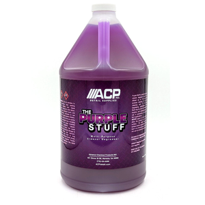ACP Purple Stuff Degreaser
