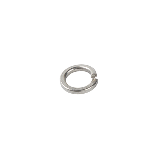 Tennant/Nobles - 4026922 - Washer, M8 White (Replaces Tennant CN4000406)