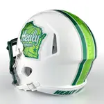 Mini Football Helmet Build Your Own Kits