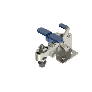 Jergens 70162 TRUE-LOK Tgle Clamp, 750 lb Cap