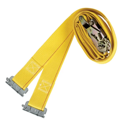 Logistic Straps - 16" Long