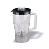 Waring CAC59 Blender Container with Lid