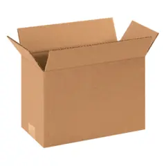 12 X 6 X 8" ECT32 CORRUGATED CARTON, 25/BD