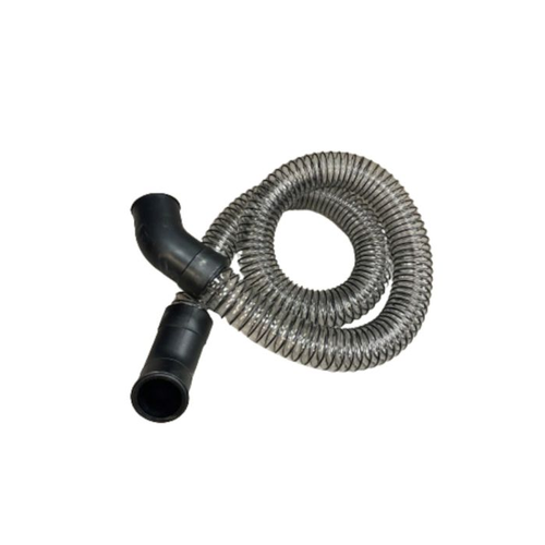 Hose-Vac, Clear 1.50" Id X 52 Long