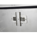 FWE/Food Warming Equipment LCH-6-6-G2 Low Temp Cook & Hold Cabinet Mobile