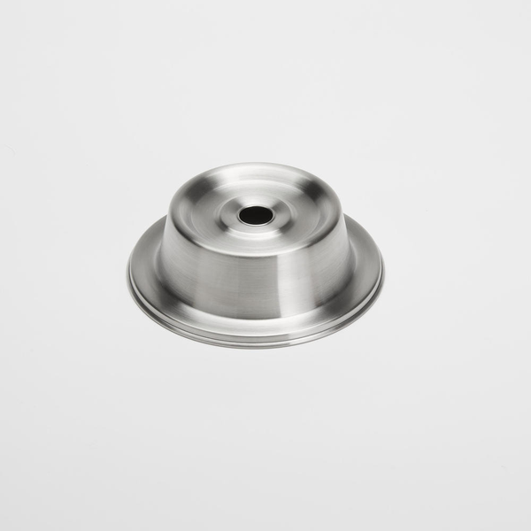 Standard Stock Plate Covers