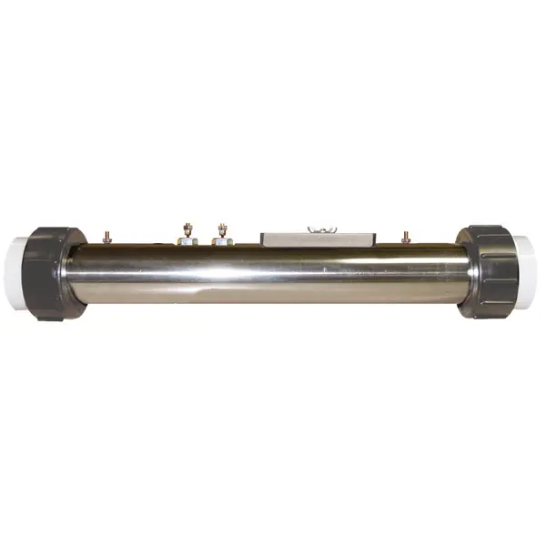 ACC Brett Aqualine Replacement 4.0kW Flo-Thru Heater Assembly