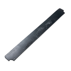 Tennant/Nobles - 4032876 - Skirt, Rbr, .37, 04.50W 40.94L, 06/ Hole (Replaces Tennant 1022007)