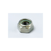 Nut-Nyloc M10 X 1.5 Stl Zd Cl6