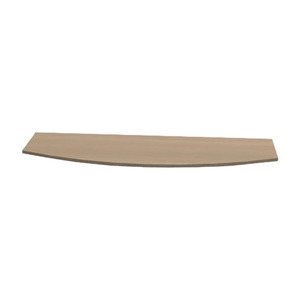 PL169TT TRANSACTION TOP FOR PL169- MAPLE