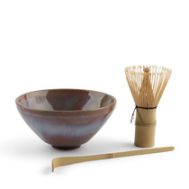 Matcha Set Natsume Sakura Bloom