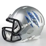 Mini Football Helmet Build Your Own Kits