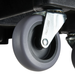 Winco DLR-2 Dolly, Holds Up To 900 Lbs.