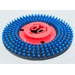 Pad Driver, 12" W/Plate