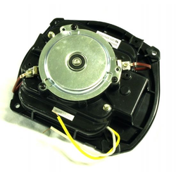 #7 Motor Kit W/Gasket