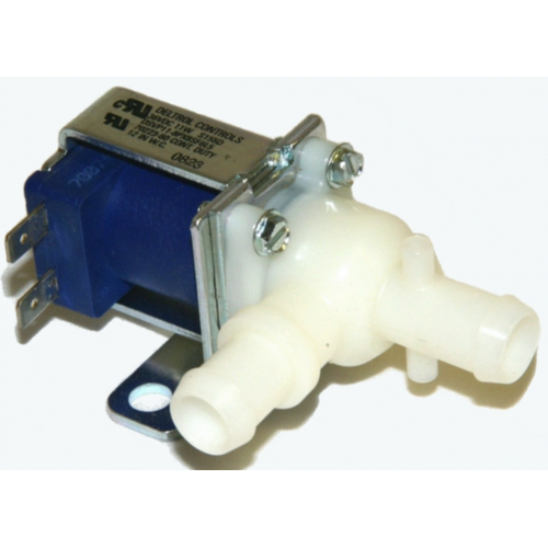 Solenoid Solution Valve