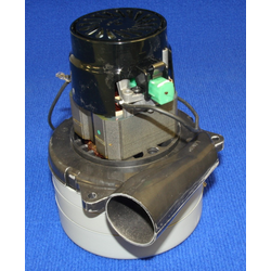 Vac Motor, 36V Dc, 3 Stage