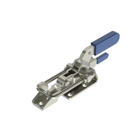 Jergens 70164 TRUE-LOK Tgle Clamp, 2000 lb Cap