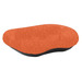 7700F SEAT ONLY- RUST ORANGE 8170