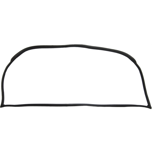 Steele Rubber Products Rear Window Gasket Car Restoration Steele