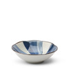 Sauce Dish 4-1/4" Sometsuke Swirl
