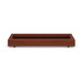 PL9999 COMPOSE END TABLE LAMINATE BASE- CHERRY