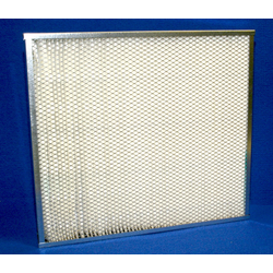 Panel Filter