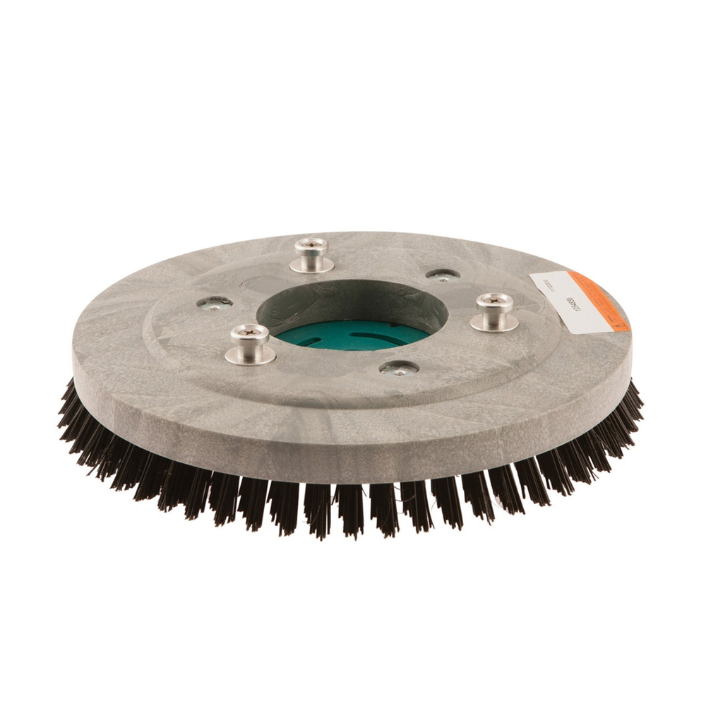 Tennant/Nobles - 4038683 - Driver Assy, Pad, 12, 3-Lug (Replaces Tennant 1054856)
