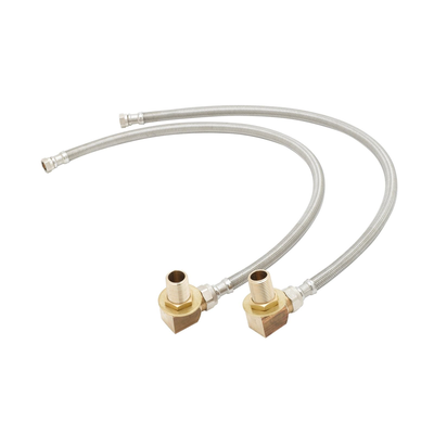 T&S Brass B-0230-KIT Inlet Kit 1/2" NPT Nipple