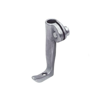 Inside Welting Foot, Walking‑Feed, High Shank, 5/32 Inch Gauge