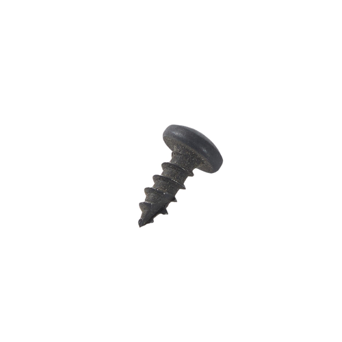 Tennant/Nobles - 4040005 - Screw, Pan, Phl, 10-16 X 0.50,Blk[Typ17] (Replaces Tennant 1009324)