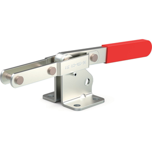 DE-STA-CO 311 Latch Clamp, 1200 lb Holding Capacity