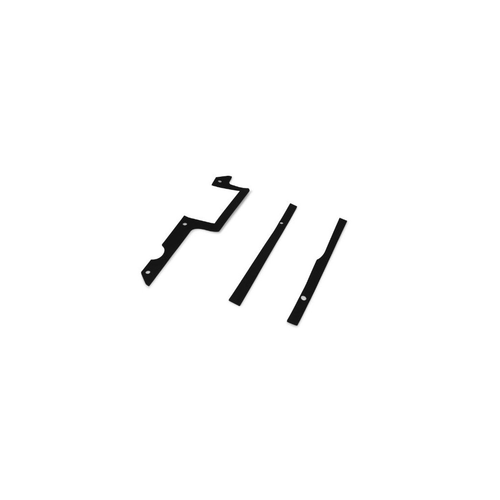 Nilfisk Advance - 56265722 - Gasket-Backpanel-Set
