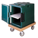 Cambro CD400157 Camdolly 28-1/8"L X 21-5/64"W X 9"H