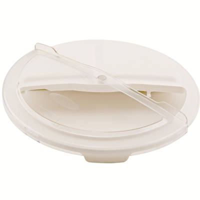 Winco FCW-10RC Rotating Lid for 10 Gallon Container