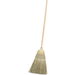 Carlisle 4135067 56" Standard Corn Broom