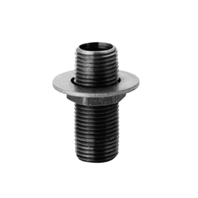 T&S Brass B-0425-M Supply Nipple Unit 1/2 X 2