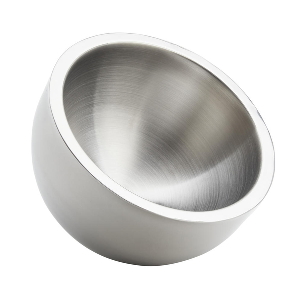 Angled Double Wall Bowls