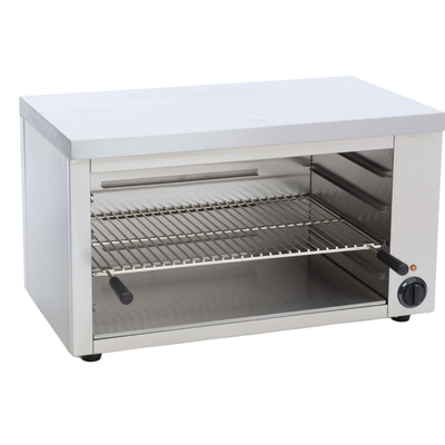FSE CHM-4350W 32" Countertop Electric Cheesemelter