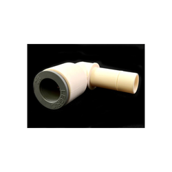 Fitting, Plstc, E90, Qf08/Qm08