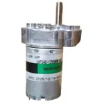 TURNTABLE MOTOR